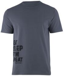 Benger Tricou , Gri , XL - hervis - 40,00 RON