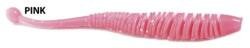 Rapture Evoke Worm 10 cm Pink 8db Plasztik Csali