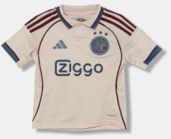 Adidas gyerek póló AJAX - bézs 128