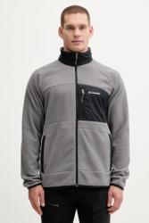 Columbia felső Fast Trek - szürke XL