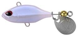 Duo Realis Spin 35 3, 5 cm 7g ACCZ049 Ivory Pearl Wobbler