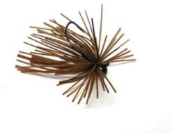 Rapture Tg Finesse Rub. Jig 2, 3g #01 Pumpkin 1db Műcsali