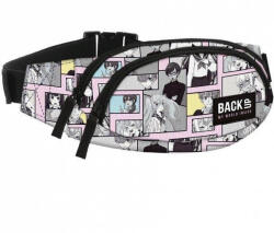 Derform Backup Mangás Kétzsebes Övtáska - Anime, TBB6A02