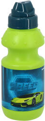 Spirit Fitness Spirit: Speed Car neon zöld kulacs 350ml