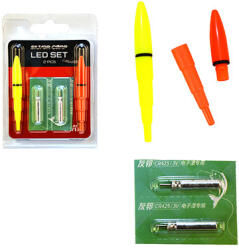 Carp Expert Silver Carp Led Set (e-74942800)