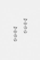 Guess fülbevaló L. O. V. E. JUBE05 473JW - ezüst Univerzális méret