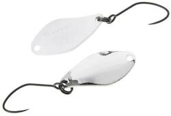 Nories Masukuroto Weeper 20 mm 0.6g #050 Kanál Villantó (Shirayuki)