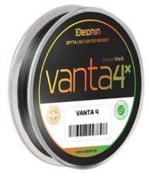 Delphin VANTA 4 0, 16mm 7, 20kg 15m fonott előkezsinór