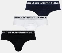 Karl Lagerfeld alsónadrág 3 db férfi, A1M47152 - többszínű M