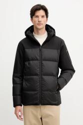BOSS Green pehelydzseki fekete, téli, 50548693 - fekete XL - answear - 159 000 Ft