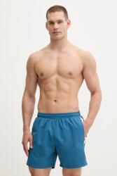 HUGO BOSS fürdőnadrág fekete, 50508963 - kék M