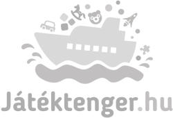 Mattel Trendi Barátnők divatbaba - metál pink ruhában (HYV24-JFP40)