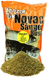 Timár Mix Benzar Mix Novac Sanger (busa) Plancton V 1kg (e-94005075)