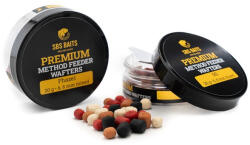 SBS Premium Method Feeder Wafters (vegyes Színek) 20 G Phaze1 (e-sbs50731)