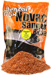 Timár Mix Benzar Mix Novac Sanger (busa) Plancton R 3kg (e-94005377)