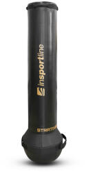 inSPORTline Szabadon álló boxzsák inSPORTline Stratix 30x160cm / 60kg