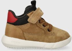 Geox gyerek sportcipő sárga - sárga 23