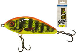 Salmo Wobbler Fatso F8s Brp (e-84135801)