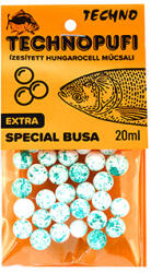 Technomagic Technopufi Színes Extra Special Busa (e-79490051)