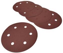 WORCRAFT Brúsny papier na brúsku Worcraft DS09-215, P220, 900W, diel 1, bal 5 ks