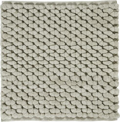 Aquanova Covor mic de baie Nomad 60 x 60 cm gri-bej (NOMBMB-93) Covor baie