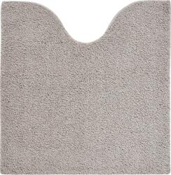 Aquanova Covoraș de toaletă Loa 60 x 60 cm trufă (LOABMW-106) Covor baie