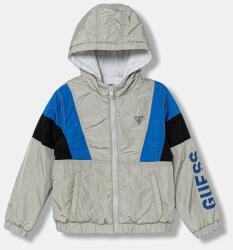 GUESS gyerek dzseki - szürke 166-175 - answear - 21 290 Ft