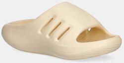 adidas Originals papucs adiFOM IIInfinity Slide bézs, JH8019 - bézs Női 44 2/3