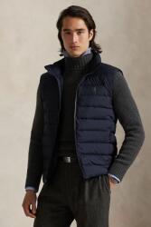 Ralph Lauren ujjatlan - sötétkék XL - answear - 112 990 Ft