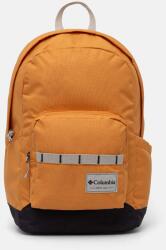 Columbia hátizsák Zigzag narancssárga, nagy, sima, 2094411 - narancssárga Univerzális méret