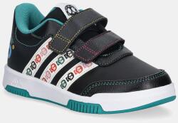 adidas gyerek sportcipő TENSAUR COCO - fekete 32
