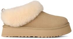 UGG velúr hócipő Tazzelle - bézs Női 41