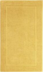 Aquanova Covor mic de baie London 70 x 120 cm galben (LONBML-122) Covor baie
