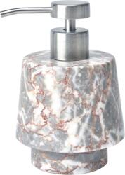 Aqua Nova Dozator de săpun Orion 150 ml gri (ORIDIS-754)