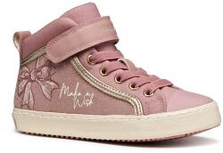 GEOX gyerek sportcipő KALISPERA - rózsaszín 35