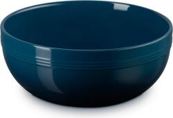 Le Creuset Bol Coupe 20 cm, albastru marin (70159161290099) Castron