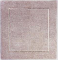 Aquanova Covor mic de baie London 60 x 60 cm gri-roz (LONBMB-184) Covor baie