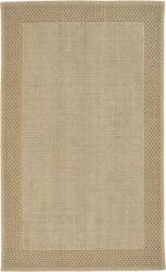 Aquanova Covor mic de baie Yuna 70 x 120 cm auriu (YUNBML-133) Covor baie