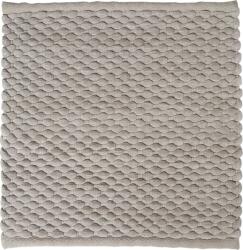 Aquanova Covor mic de baie Maks 60 x 60 cm gri maroniu (MAKBMB-106) Covor baie