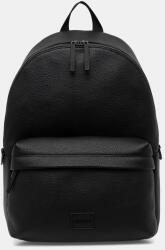 HUGO BOSS hátizsák fekete, nagy, sima, 50551774 - fekete Univerzális méret