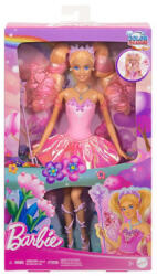 Mattel Barbie dreamtopia színváltó tündér 47393
