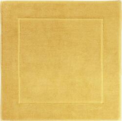 Aquanova Covor mic de baie London 60 x 60 cm galben (LONBMB-122) Covor baie