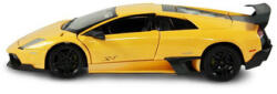 Rastar Lamborghini Murciélago fém autómodell - 1: 43, többféle 84256