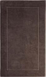Aquanova Covor mic de baie London 70 x 120 cm maro închis (LONBML-538) Covor baie