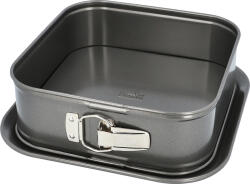 RBV Birkmann Formă pentru tort Easy Baking pătrată 24 cm (881 709)