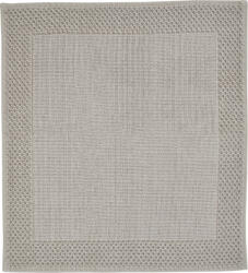 Aquanova Covor mic de baie Yuna 60 x 60 cm trufă (YUNBMB-106) Covor baie