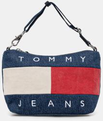 Tommy Jeans kézitáska - sötétkék Univerzális méret - answear - 27 190 Ft