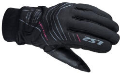 LS2 Manusi moto LS2 Civis Man, culoare negru, marime XL (AK70170W01126) - mxenduro