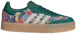 Adidas sportcipő x Liberty London Sambae - zöld Női 35.5