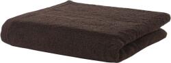 Aquanova Prosop London 55 x 100 cm maro închis (LONTWS-538) Prosop